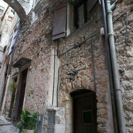 Appartamento Le Violette Dolceacqua Buitenkant foto