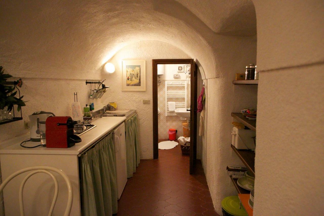 Appartamento Le Violette Dolceacqua Buitenkant foto