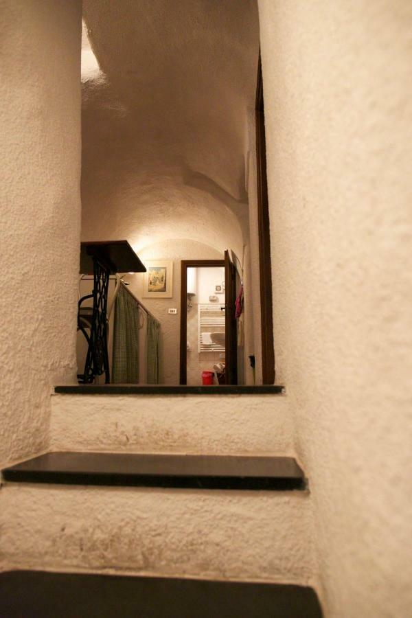 Appartamento Le Violette Dolceacqua Buitenkant foto